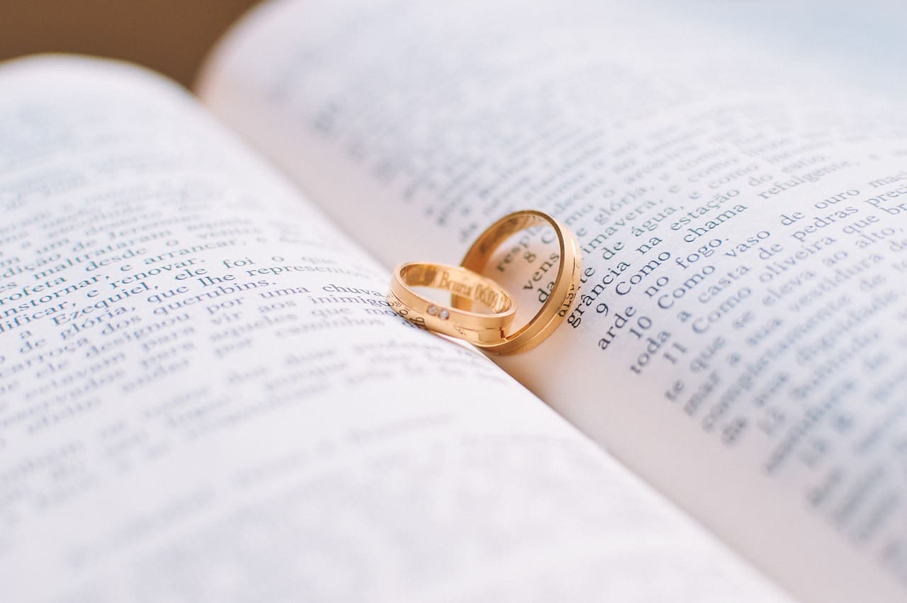 Longobardo Pérez | Matrimonios Mixtos en España