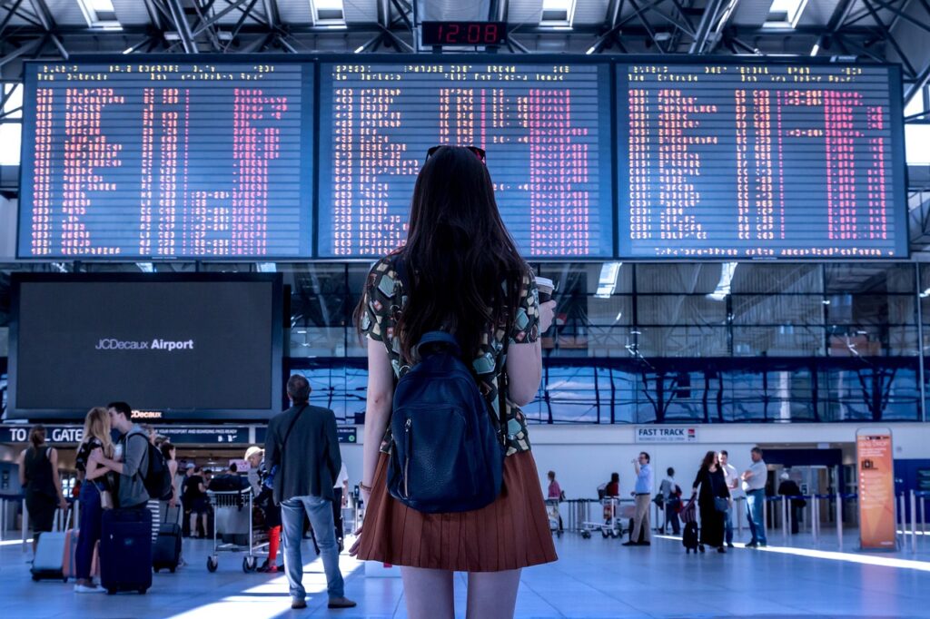 Longobardo Pérez | Viajar a España como turista en 2024