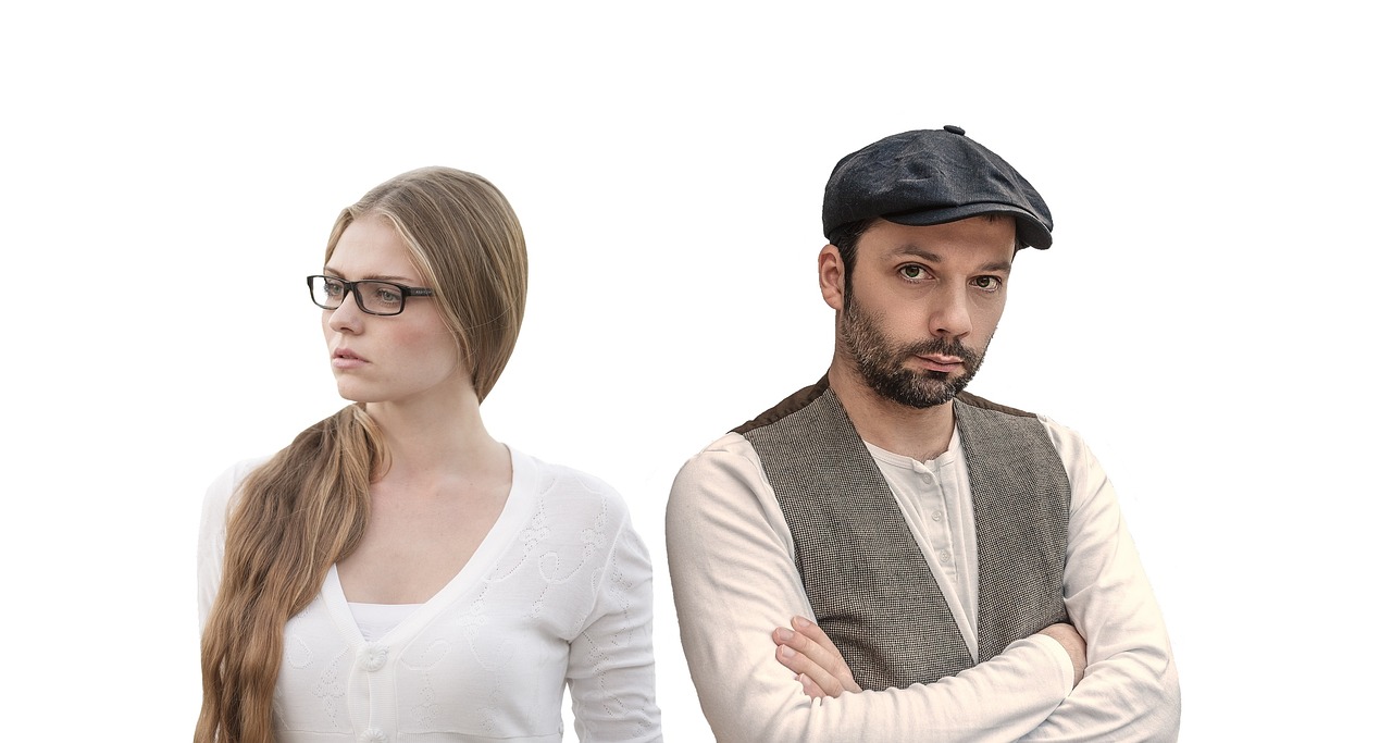 Divorciarse en España entre extranjeros