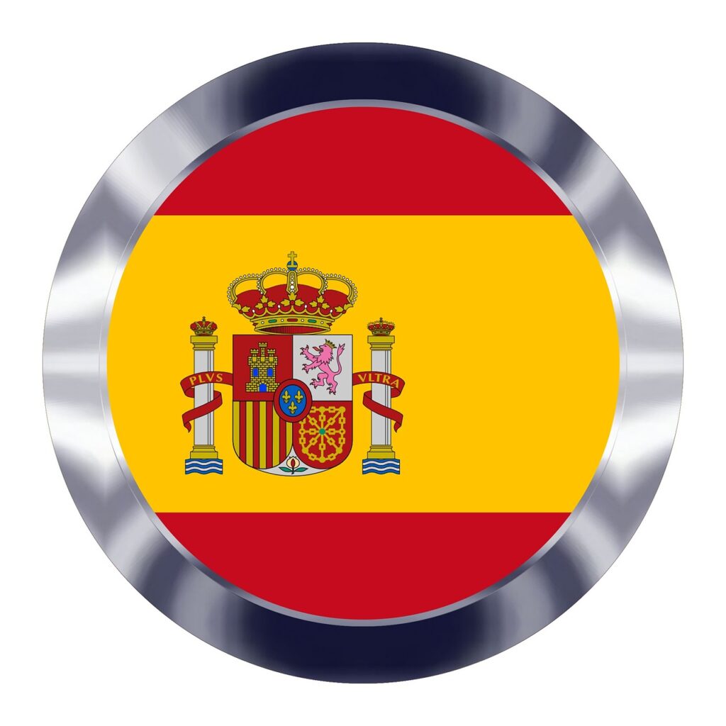 Longobardo Pérez | Nacionalidad española para Refugiados