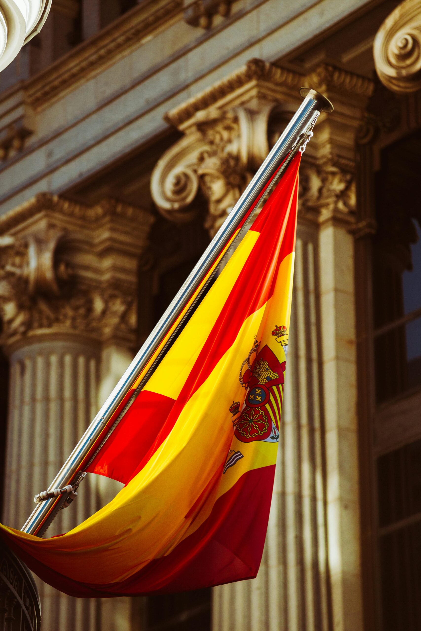 Abogado Nacionalidad Española Madrid