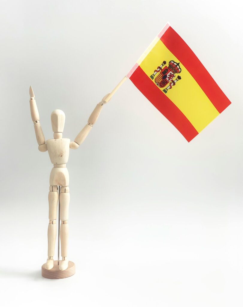 Longobardo Pérez | Cuánto tarda la Nacionalidad Española en 2025