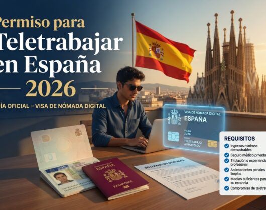 Longobardo Pérez | Blog Extranjería Madrid