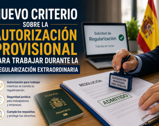 Longobardo Pérez | Blog Extranjería Madrid