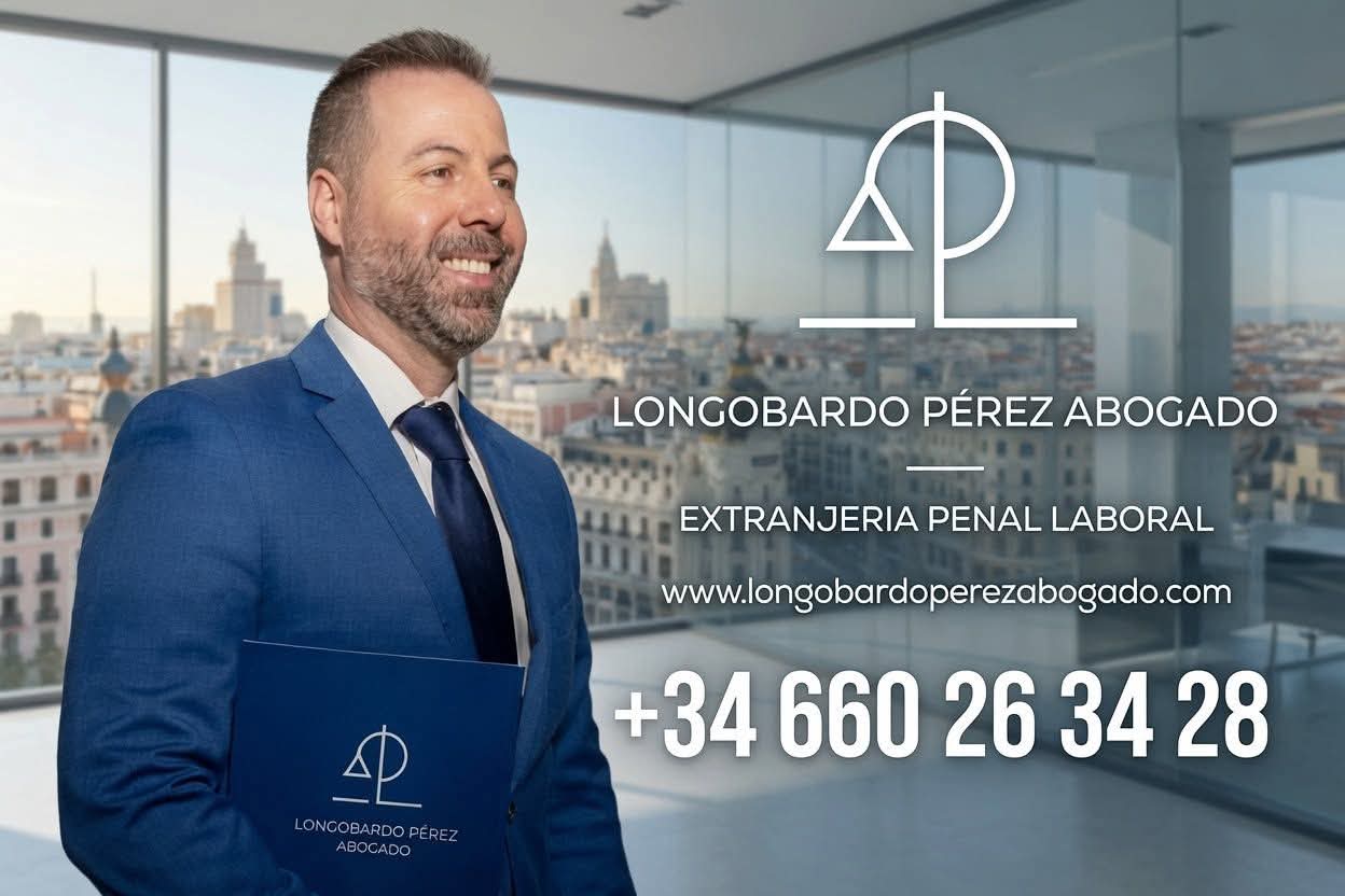 Abogado de Extranjería en España: residencia, arraigo, nacionalidad y otros trámites