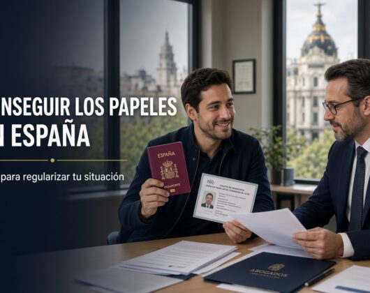 Longobardo Pérez | Blog Extranjería Madrid
