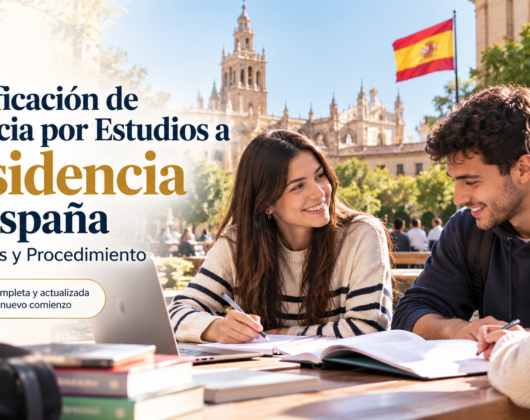 Longobardo Pérez | Blog Extranjería Madrid