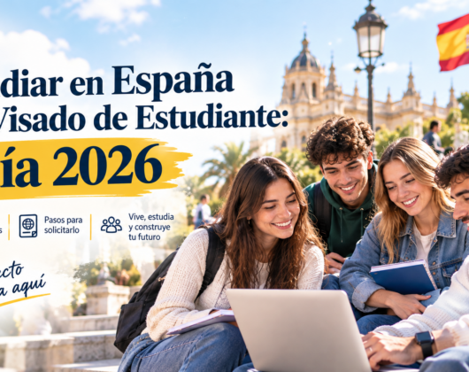 Longobardo Pérez | Blog Extranjería Madrid