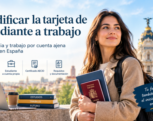 Longobardo Pérez | Blog Extranjería Madrid