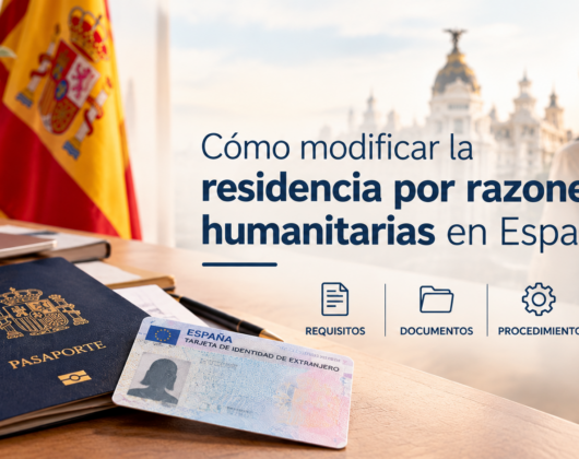 Longobardo Pérez | Blog Extranjería Madrid